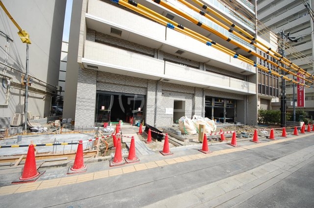 14/23 エントランス