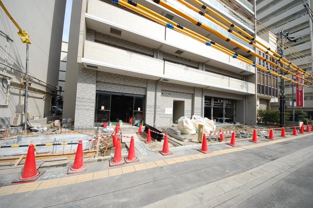 15/24 エントランス