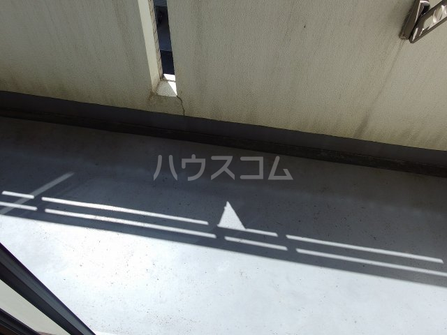 17/30 バルコニー