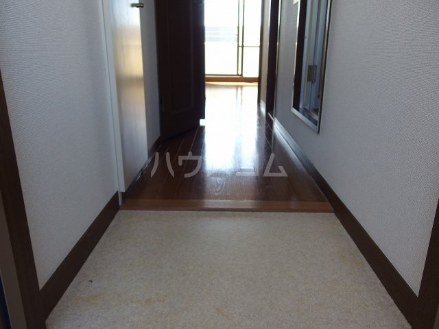 8/30 玄関
