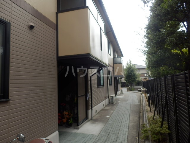 21/29 エントランス