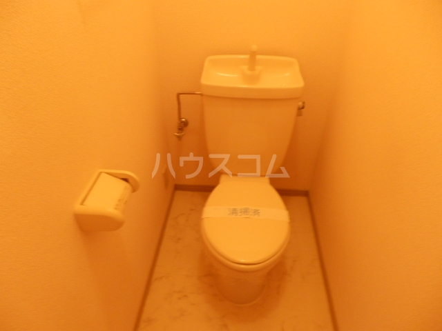 11/29 トイレ