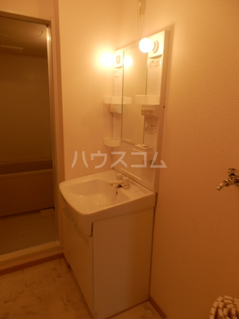 12/29 洗面