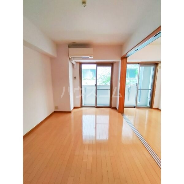 3/15 リビング/ダイニング