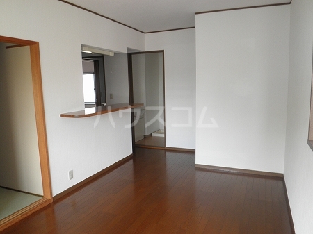 3/30 リビング/ダイニング