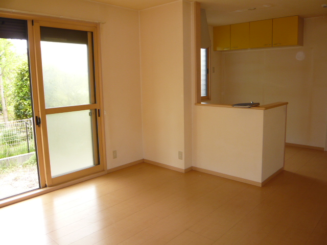 3/30 リビング/ダイニング