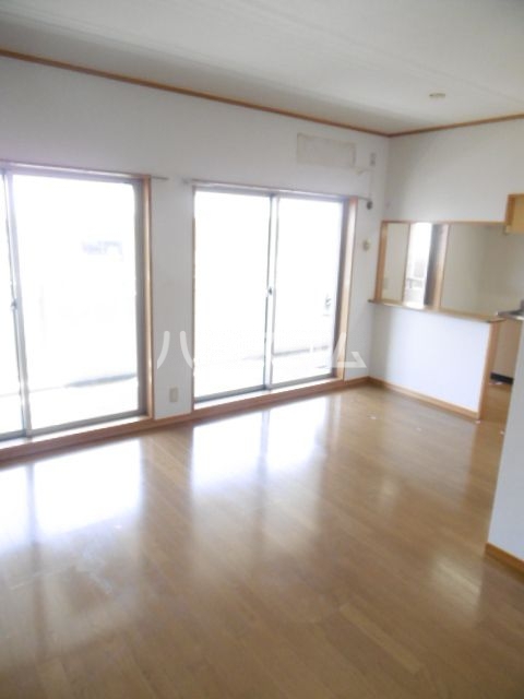 5/27 リビング/ダイニング