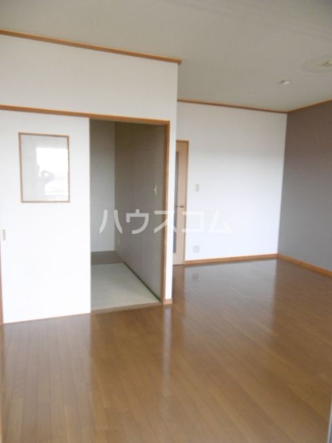 8/27 リビング/ダイニング