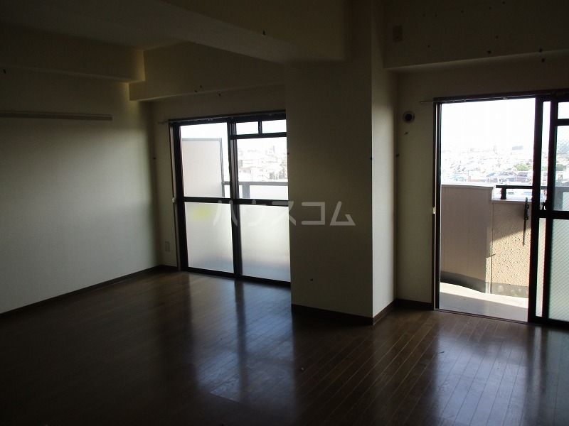 5/30 リビング/ダイニング