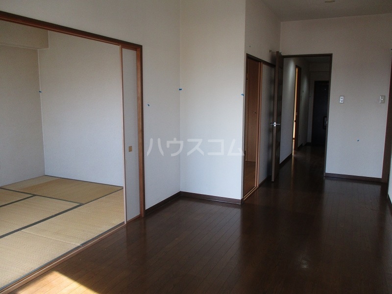 4/30 リビング/ダイニング