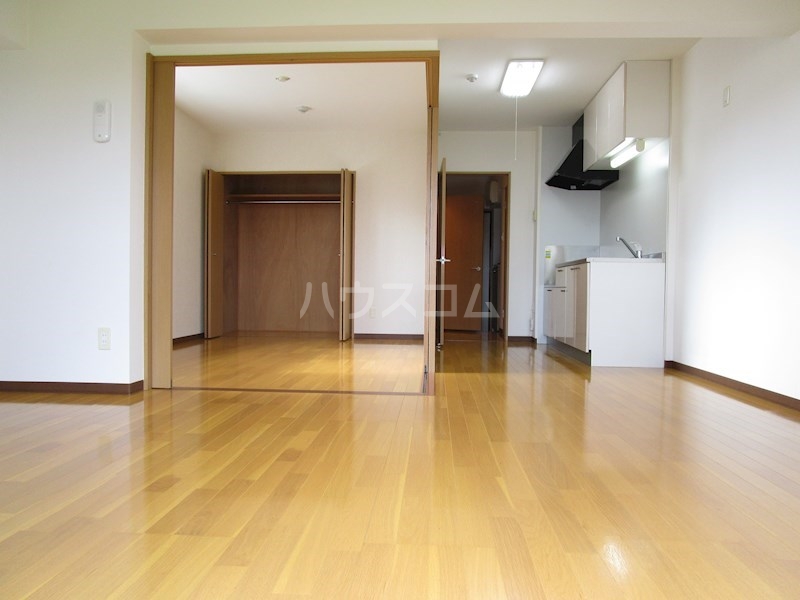 3/19 リビング/ダイニング