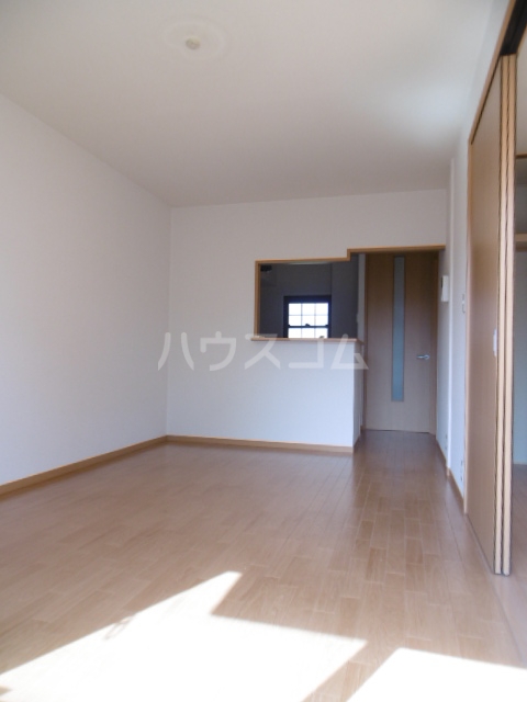 3/27 リビング/ダイニング