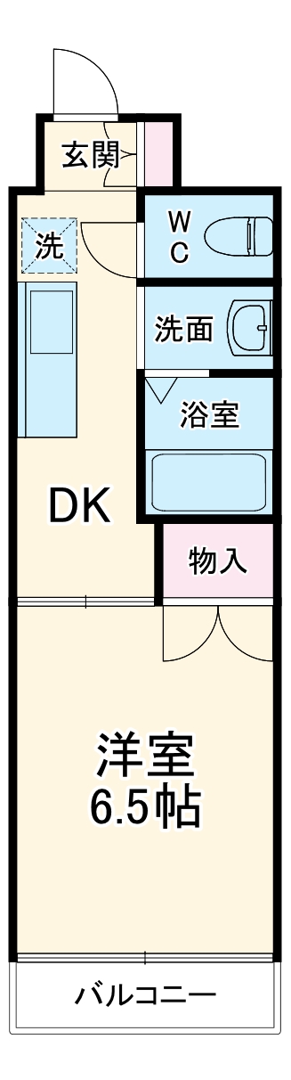 2/10 間取