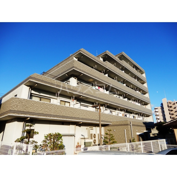 1/30 外観