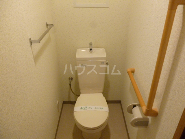 15/30 トイレ