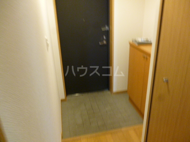 10/30 玄関
