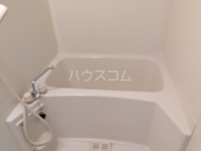12/30 浴室