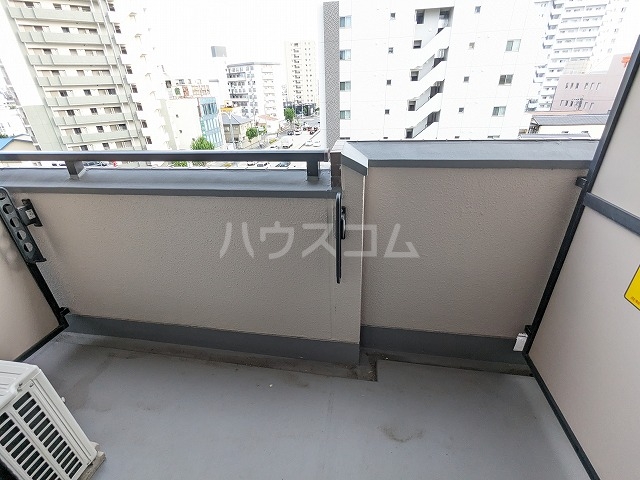 17/30 バルコニー
