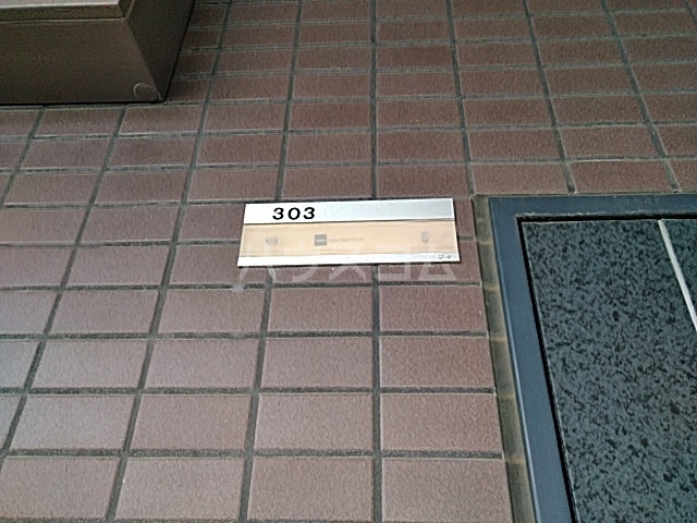 7/29 玄関