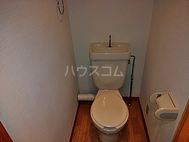 12/29 トイレ