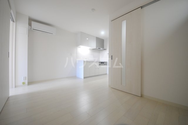 3/20 リビング/ダイニング