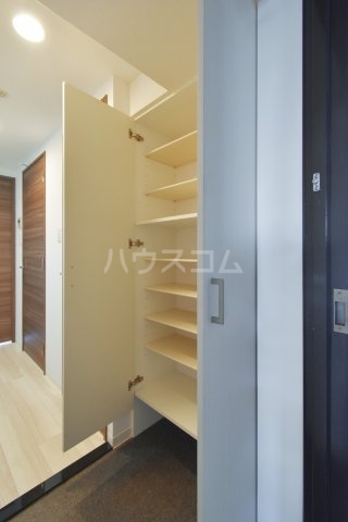 6/26 室内
