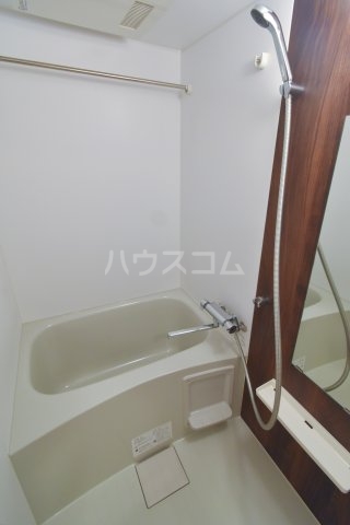 11/26 浴室