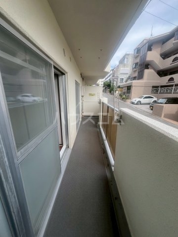 24/30 バルコニー