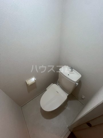 18/30 トイレ