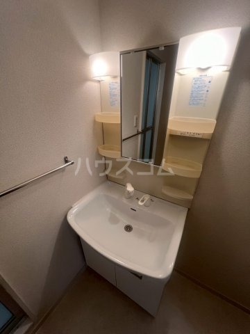 19/30 洗面