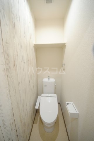 12/24 トイレ