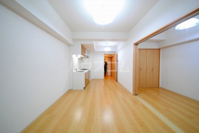 3/23 リビング/ダイニング