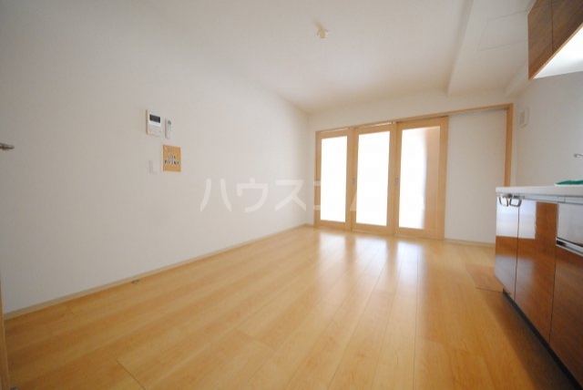 4/29 リビング/ダイニング