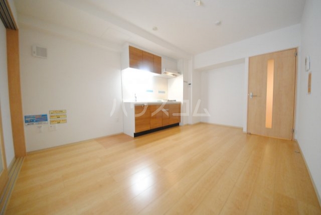 3/29 リビング/ダイニング