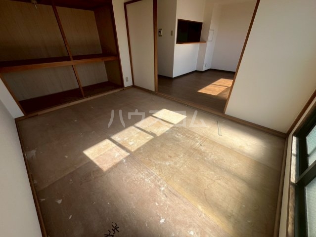 7/30 室内