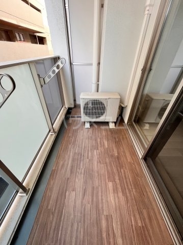 16/25 バルコニー