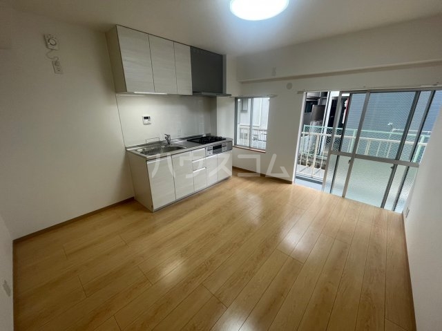 3/30 リビング/ダイニング