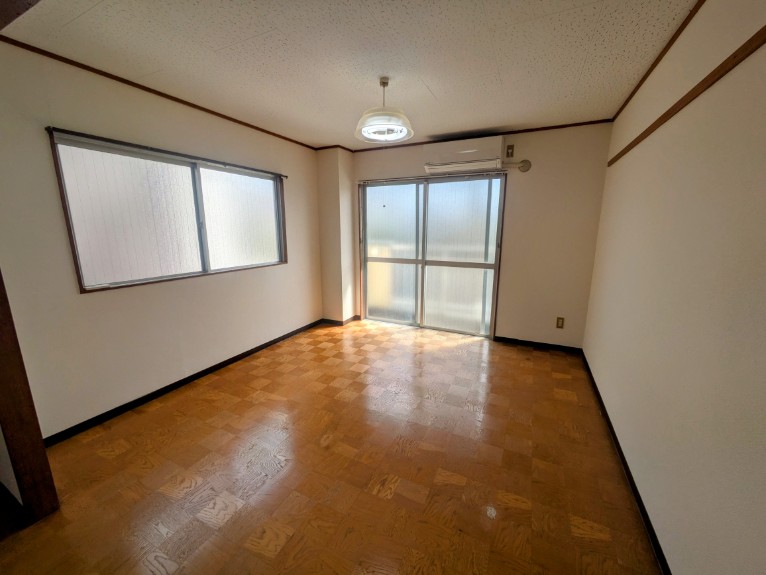 5/28 リビング/ダイニング