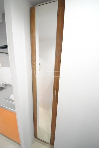 26/30 バルコニー