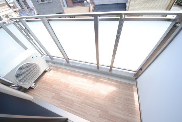 24/30 バルコニー