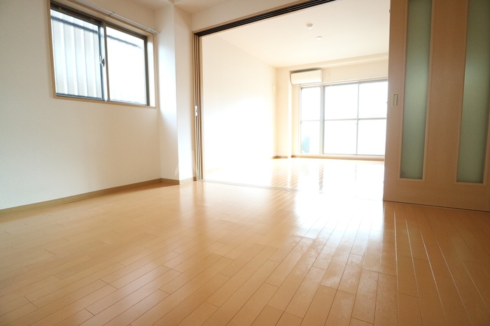 3/22 リビング/ダイニング