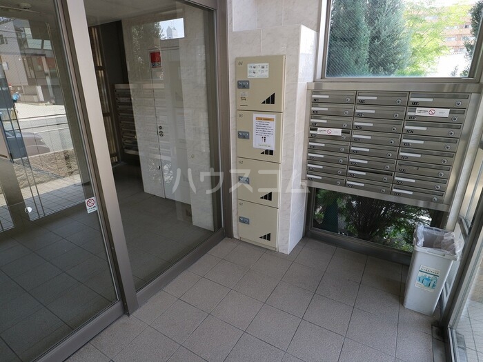 15/20 エントランス