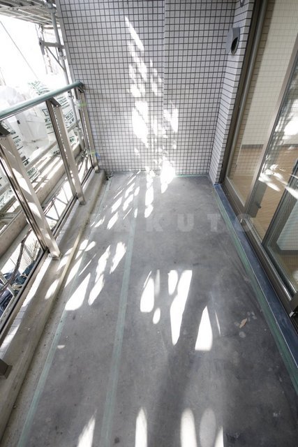 16/29 バルコニー