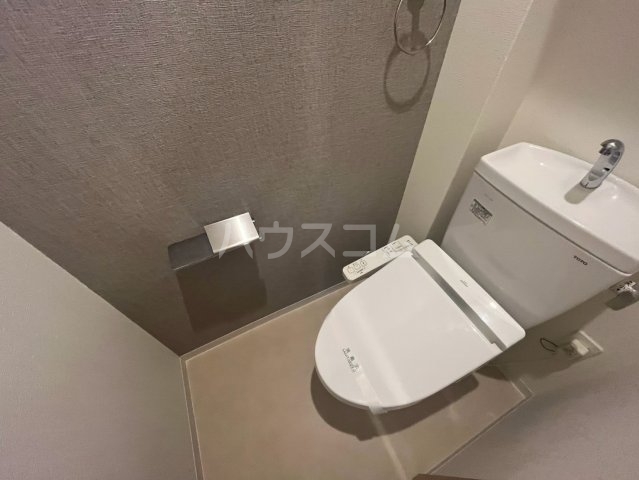 13/30 トイレ