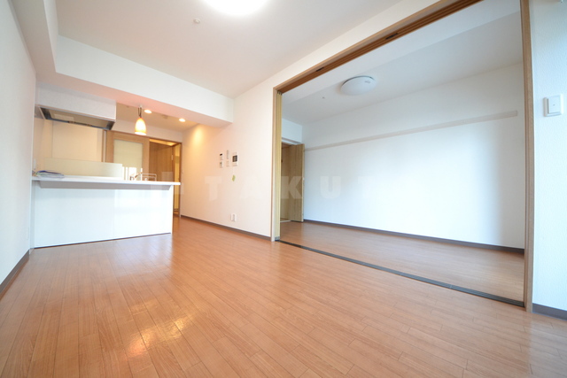 4/30 リビング/ダイニング