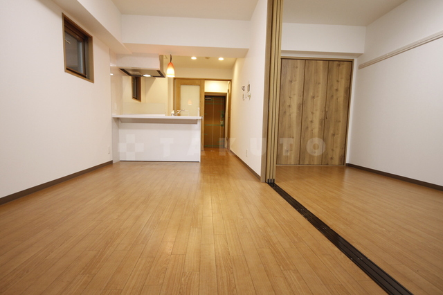 3/30 リビング/ダイニング