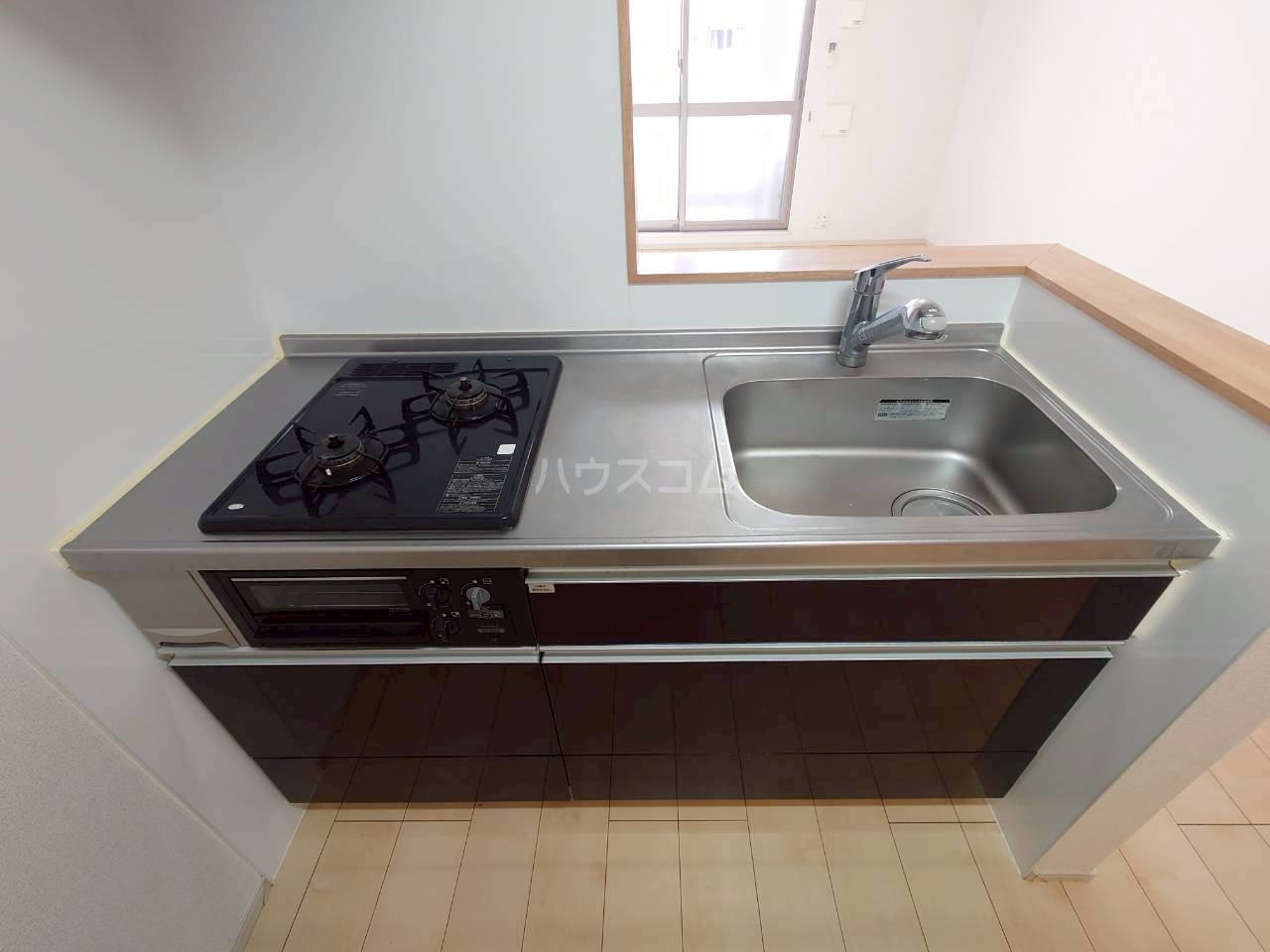 8/30 キッチン