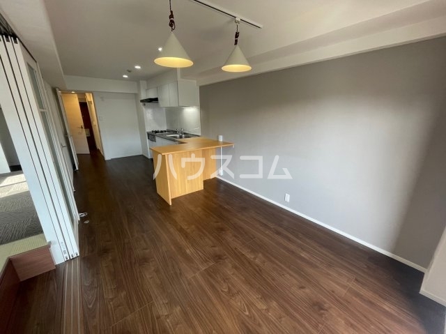 5/30 リビング/ダイニング