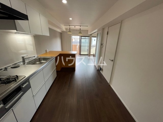 3/30 リビング/ダイニング