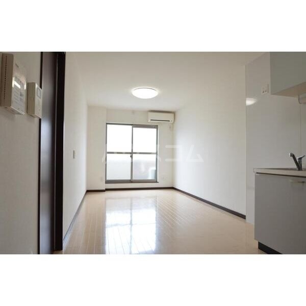 3/18 リビング/ダイニング